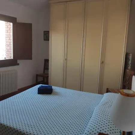 Casa Dei Fiori Di Mary *