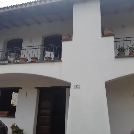 Сasa de vacaciones Casa Dei Fiori Di Mary *