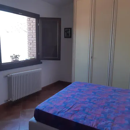 Casa Dei Fiori Di Mary 펜션