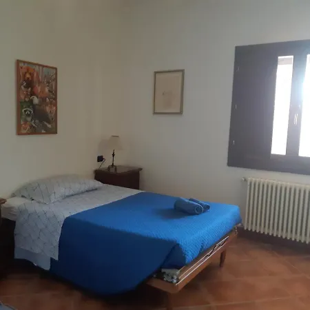 Casa Dei Fiori Di Mary 펜션 *