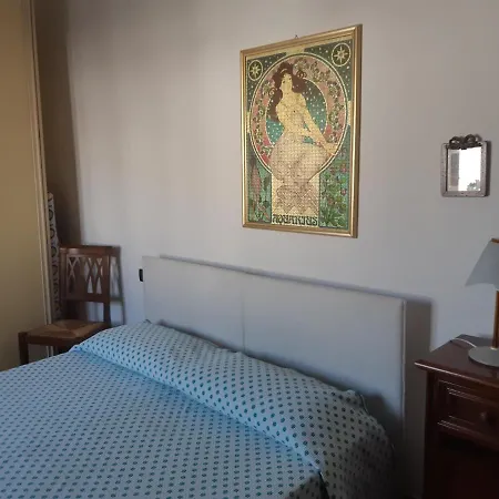 Casa Dei Fiori Di Mary