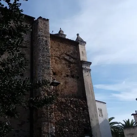 Casa Dei Fiori Di Mary
